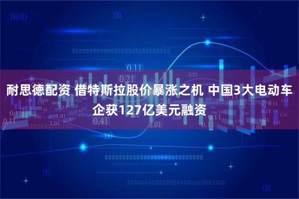 耐思徳配资 借特斯拉股价暴涨之机 中国3大电动车企获127亿美元融资